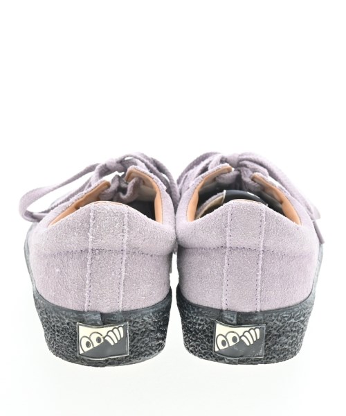 LAST RESORT AB（ラストリゾートエービー）スニーカー 紫 サイズ:27cm メンズ/2200616813607