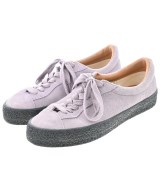 LAST RESORT AB（ラストリゾートエービー）スニーカー 紫 サイズ:27cm メンズ/2200616813607