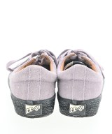 LAST RESORT AB（ラストリゾートエービー）スニーカー 紫 サイズ:27cm メンズ/2200616813607