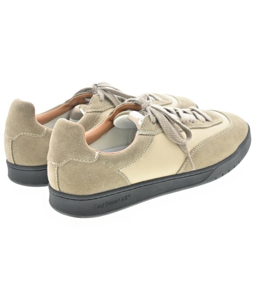 LAST RESORT AB（ラストリゾートエービー）スニーカー ベージュ サイズ:26.5cm メンズ/2200616813614