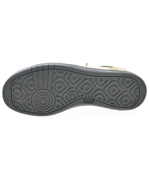 LAST RESORT AB（ラストリゾートエービー）スニーカー ベージュ サイズ:26.5cm メンズ/2200616813614