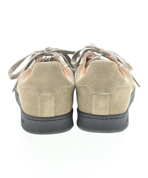 LAST RESORT AB（ラストリゾートエービー）スニーカー ベージュ サイズ:26.5cm メンズ/2200616813614