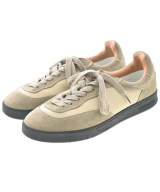 LAST RESORT AB（ラストリゾートエービー）スニーカー ベージュ サイズ:26.5cm メンズ/2200616813614