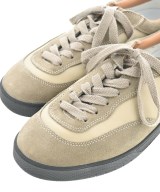 LAST RESORT AB（ラストリゾートエービー）スニーカー ベージュ サイズ:26.5cm メンズ/2200616813614