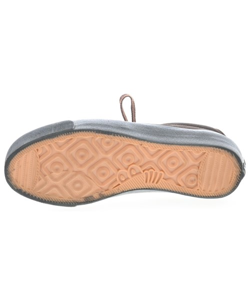 LAST RESORT AB（ラストリゾートエービー）スニーカー 茶 サイズ:26.5cm メンズ/2200616813621