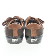 LAST RESORT AB（ラストリゾートエービー）スニーカー 茶 サイズ:26.5cm メンズ/2200616813621