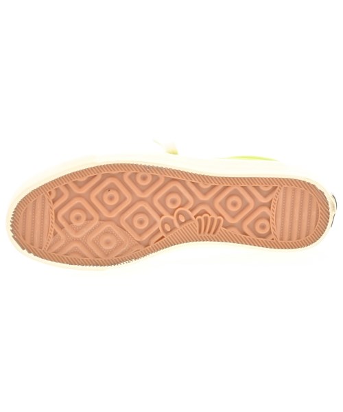 LAST RESORT AB（ラストリゾートエービー）スニーカー 緑 サイズ:26.5cm メンズ/2200616813638