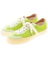 LAST RESORT AB（ラストリゾートエービー）スニーカー 緑 サイズ:26.5cm メンズ/2200616813638