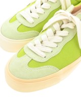LAST RESORT AB（ラストリゾートエービー）スニーカー 緑 サイズ:26.5cm メンズ/2200616813638