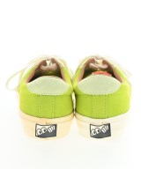 LAST RESORT AB（ラストリゾートエービー）スニーカー 緑 サイズ:26.5cm メンズ/2200616813638