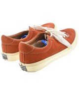 LAST RESORT AB（ラストリゾートエービー）スニーカー 茶 サイズ:28.5cm メンズ/2200624399612