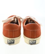 LAST RESORT AB（ラストリゾートエービー）スニーカー 茶 サイズ:28.5cm メンズ/2200624399612