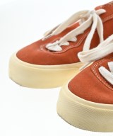 LAST RESORT AB（ラストリゾートエービー）スニーカー 茶 サイズ:28.5cm メンズ/2200624399612