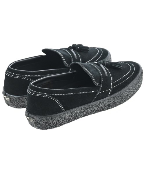 LAST RESORT AB（ラストリゾートエービー）その他 黒 サイズ:25cm メンズ/2200630144039