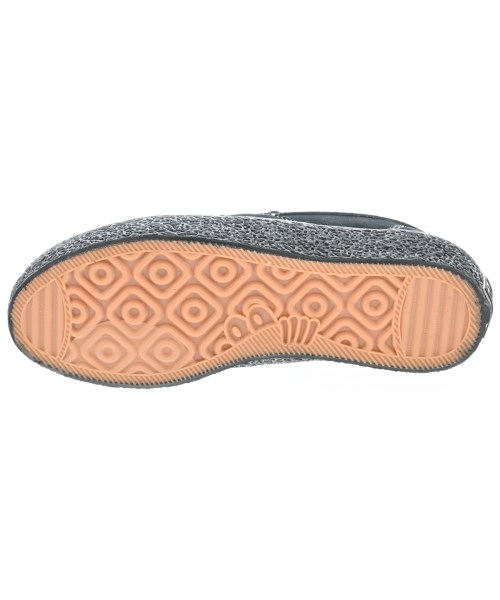 LAST RESORT AB（ラストリゾートエービー）その他 黒 サイズ:25cm メンズ/2200630144039