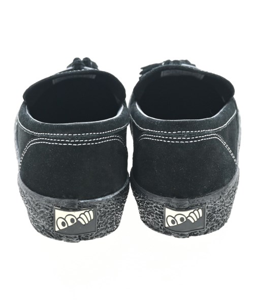 LAST RESORT AB（ラストリゾートエービー）その他 黒 サイズ:25cm メンズ/2200630144039