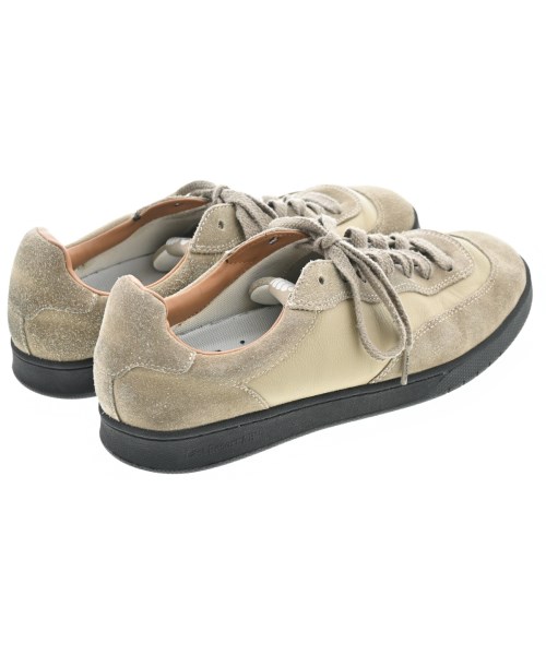 LAST RESORT AB（ラストリゾートエービー）スニーカー ベージュ サイズ:27.5cm メンズ/2200632461011