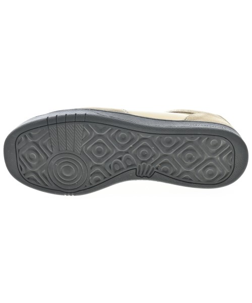 LAST RESORT AB（ラストリゾートエービー）スニーカー ベージュ サイズ:27.5cm メンズ/2200632461011