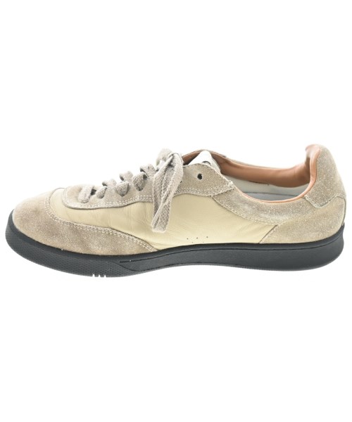 LAST RESORT AB（ラストリゾートエービー）スニーカー ベージュ サイズ:27.5cm メンズ/2200632461011