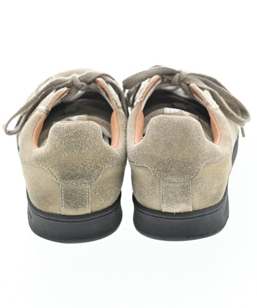 LAST RESORT AB（ラストリゾートエービー）スニーカー ベージュ サイズ:27.5cm メンズ/2200632461011