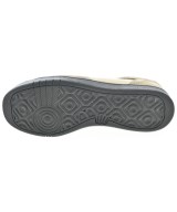 LAST RESORT AB（ラストリゾートエービー）スニーカー ベージュ サイズ:27.5cm メンズ/2200632461011