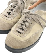 LAST RESORT AB（ラストリゾートエービー）スニーカー ベージュ サイズ:27.5cm メンズ/2200632461011