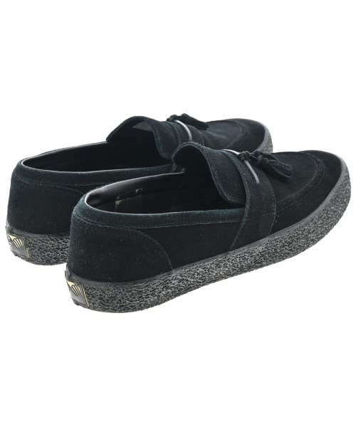 LAST RESORT AB（ラストリゾートエービー）スニーカー 黒 サイズ:27cm メンズ/2200619252106