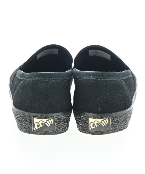 LAST RESORT AB（ラストリゾートエービー）スニーカー 黒 サイズ:27cm メンズ/2200619252106