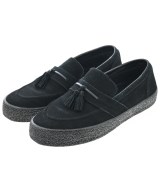 LAST RESORT AB（ラストリゾートエービー）スニーカー 黒 サイズ:27cm メンズ/2200619252106