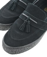 LAST RESORT AB（ラストリゾートエービー）スニーカー 黒 サイズ:27cm メンズ/2200619252106