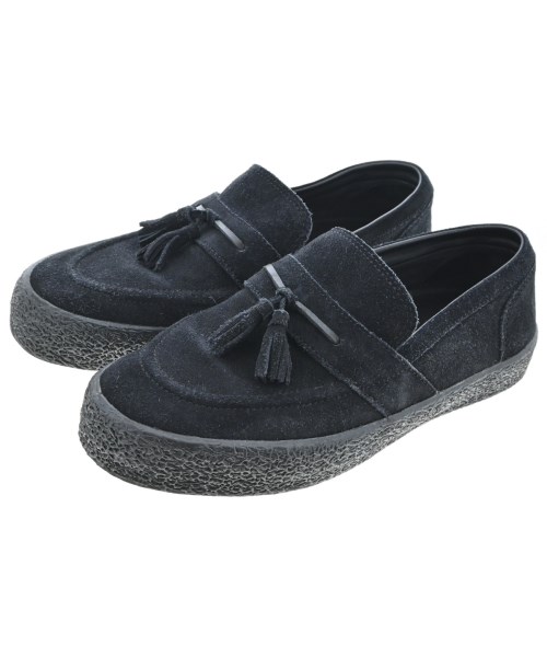 LAST RESORT AB(ラストリゾートエービー)その他 黒 サイズ:26.5cm/2200673697011