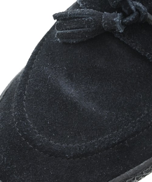 LAST RESORT AB（ラストリゾートエービー）その他 黒 サイズ:26.5cm メンズ/2200673697011