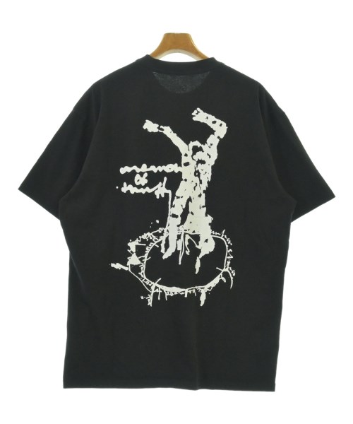 LAST RESORT AB（ラストリゾートエービー）Tシャツ・カットソー 黒 サイズ:XL メンズ/2200695435080