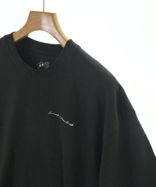 LAST RESORT AB（ラストリゾートエービー）Tシャツ・カットソー 黒 サイズ:XL メンズ/2200695435080