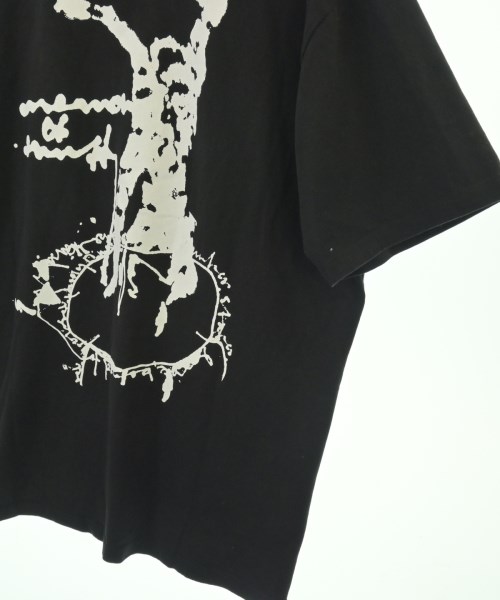 LAST RESORT AB（ラストリゾートエービー）Tシャツ・カットソー 黒 サイズ:XL メンズ/2200695435080