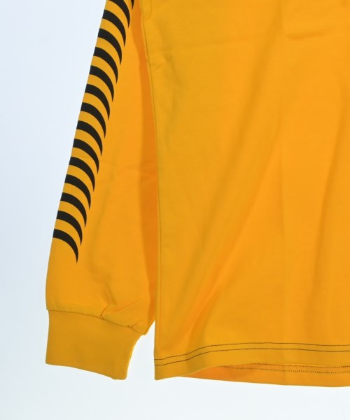 LAST RESORT AB（ラストリゾートエービー）Tシャツ・カットソー 黄 サイズ:L メンズ/2200654336441