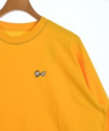 LAST RESORT AB（ラストリゾートエービー）Tシャツ・カットソー 黄 サイズ:L メンズ/2200654336441