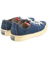 LAST RESORT AB（ラストリゾートエービー）スニーカー 紺 サイズ:26.5cm メンズ/2200659258021