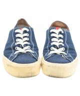 LAST RESORT AB（ラストリゾートエービー）スニーカー 紺 サイズ:26.5cm メンズ/2200659258021