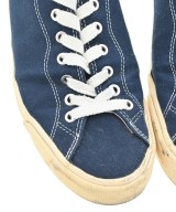 LAST RESORT AB（ラストリゾートエービー）スニーカー 紺 サイズ:26.5cm メンズ/2200659258021