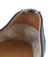 LAST RESORT AB（ラストリゾートエービー）スニーカー 紺 サイズ:26.5cm メンズ/2200659258021