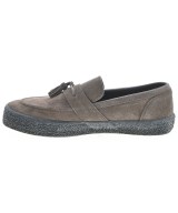 LAST RESORT AB（ラストリゾートエービー）スニーカー 茶 サイズ:28cm メンズ/2200718170332