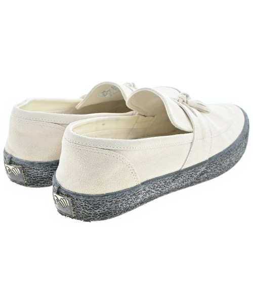 LAST RESORT AB（ラストリゾートエービー）スニーカー 白 サイズ:27.5cm メンズ/2200640517090