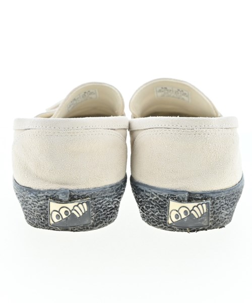 LAST RESORT AB（ラストリゾートエービー）スニーカー 白 サイズ:27.5cm メンズ/2200640517090