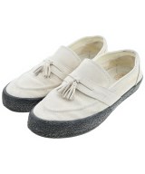 LAST RESORT AB（ラストリゾートエービー）スニーカー 白 サイズ:27.5cm メンズ/2200640517090