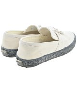 LAST RESORT AB（ラストリゾートエービー）スニーカー 白 サイズ:27.5cm メンズ/2200640517090