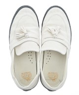 LAST RESORT AB（ラストリゾートエービー）スニーカー 白 サイズ:27.5cm メンズ/2200640517090