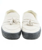 LAST RESORT AB（ラストリゾートエービー）スニーカー 白 サイズ:27.5cm メンズ/2200640517090