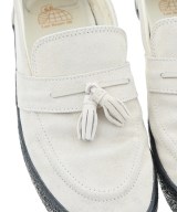 LAST RESORT AB（ラストリゾートエービー）スニーカー 白 サイズ:27.5cm メンズ/2200640517090