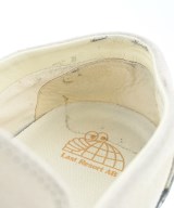 LAST RESORT AB（ラストリゾートエービー）スニーカー 白 サイズ:27.5cm メンズ/2200640517090
